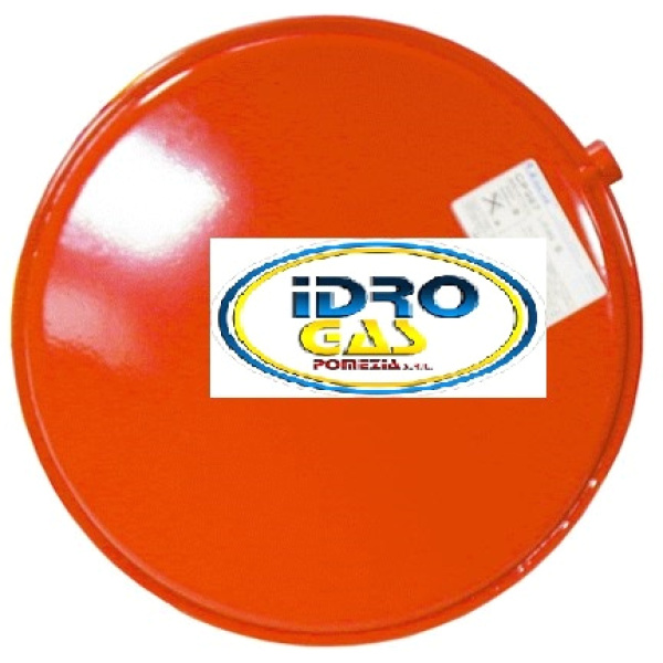 VASO ESPANSIONE LT.8 IMMERGAS 2 ATT.