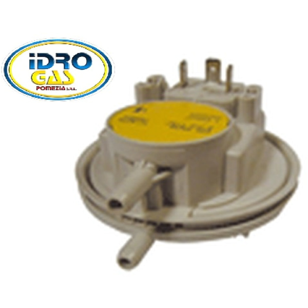 PRESSOSTATO ARIA HUBA IP44 52/42