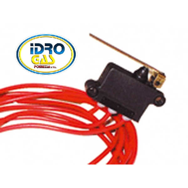MICROINTERRUTTORE MINI IMMERGAS