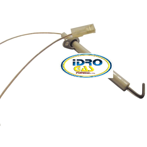 ELETTRODO RILEVAZ. X NIKE IONO MAIOR