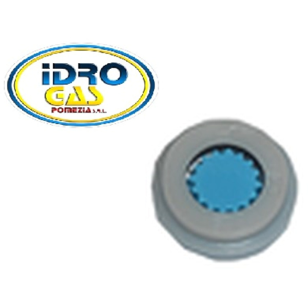 LIMITATORE DI PORTATA LT.10 MAIOR 24