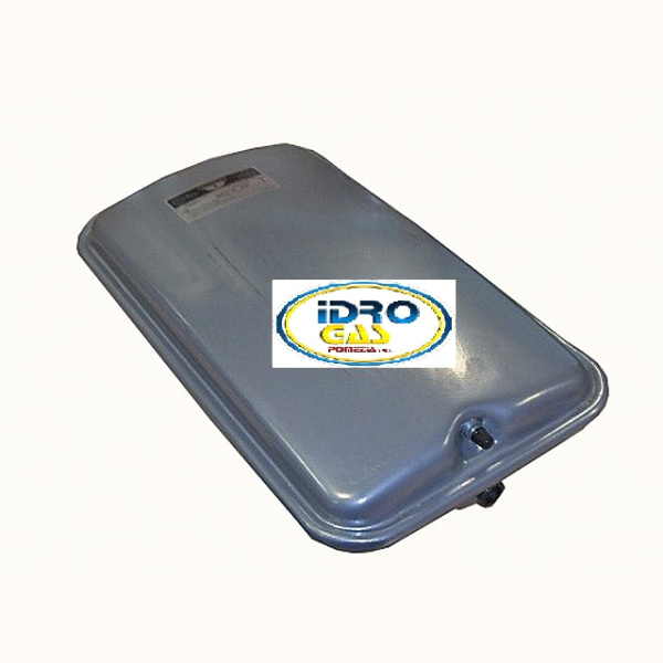 VASO ESPANSIONE 3/4M+1/M LT8