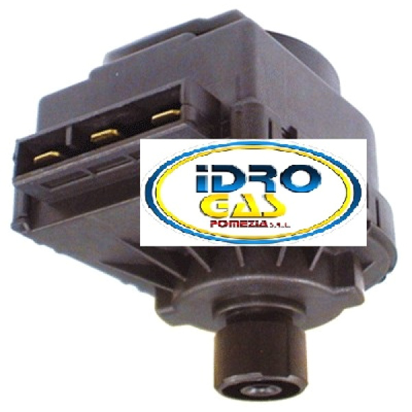 MOTORE 3 VIE ELBI 220V T70