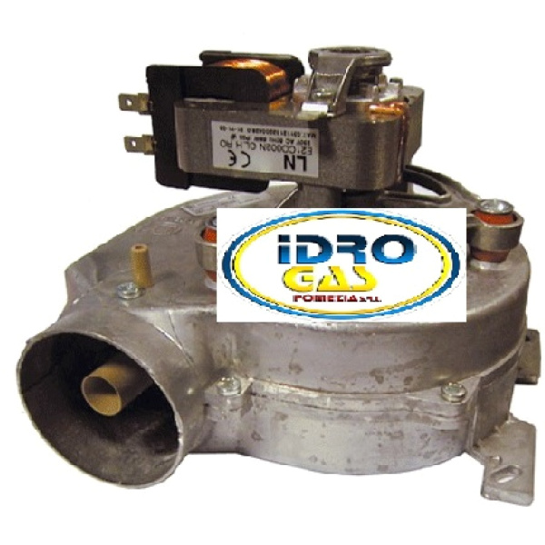 VENTILATORE PENSILI 24/28 KW EST (NATALINI) 58W