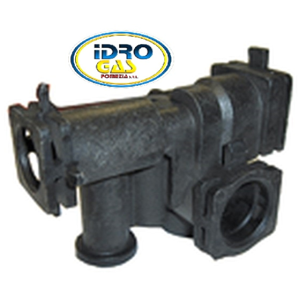 CORPO ENTRATA SANITARIO EOLO MAIOR 28KW