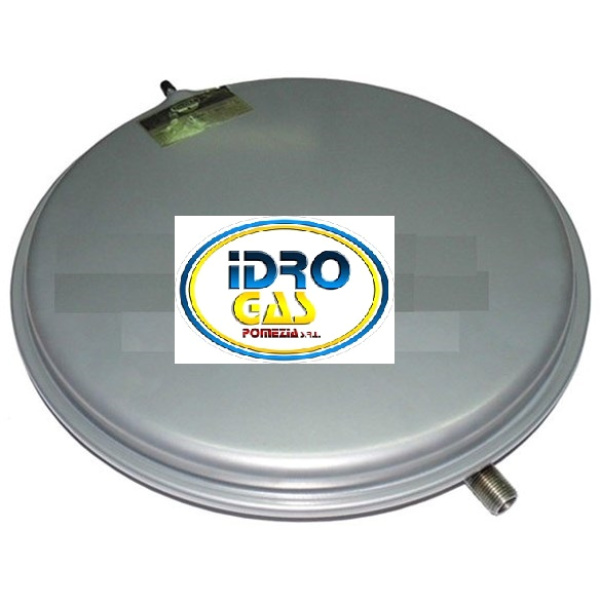 VASO ESPANSIONE LT.8-10 IMMERGAS NUOVE MAIOR/SUPERIOR PLUS