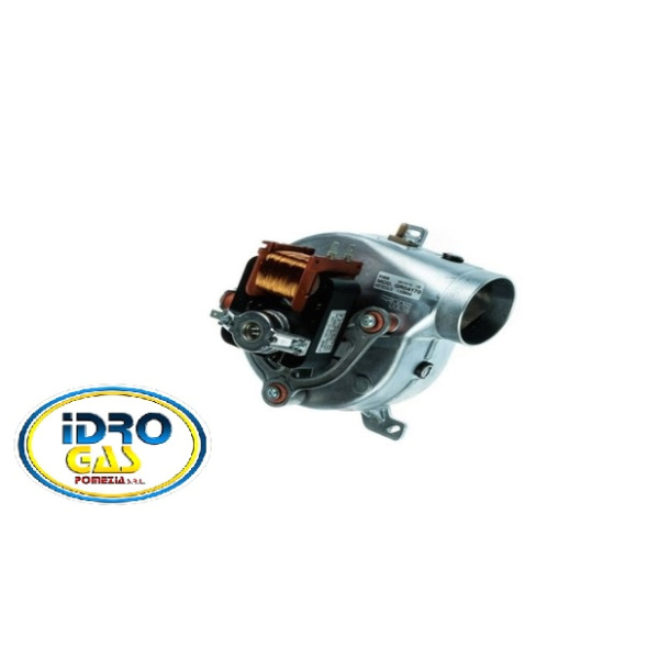 VENTILATORE 55W FIME CON SONDA