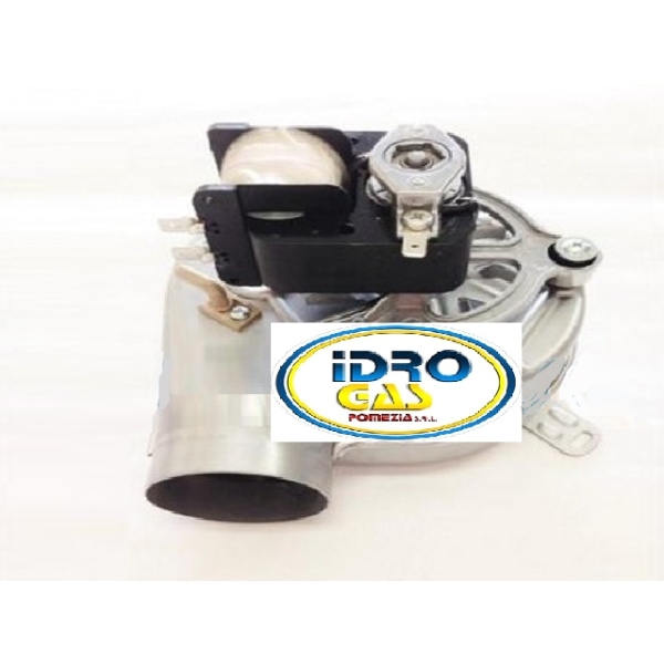 VENTILATORE 33W IMMERGAS LN2