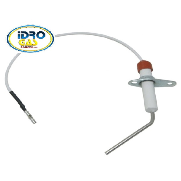 CANDELETTA RILEVAZIONE NICKROTAL