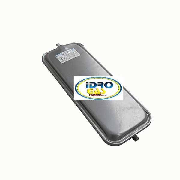 VASO ESPANSIONE LT. 6 NIKE IMMERGAS