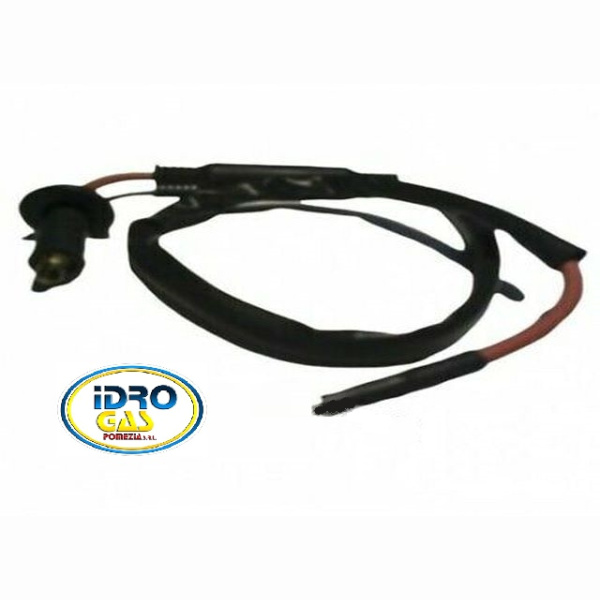 KIT CAVO ELETTRODO DI ACCENSIONE NIKE STAR