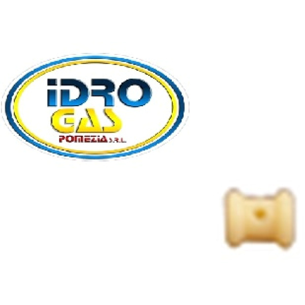 KIT DISTANZIATORE VALVOLA 3 VIE IMMERGAS (20 PZ)