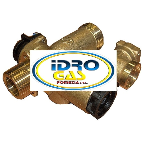 GRUPPO 3 VIE COMPACT PER NIKE/EOLO MINI