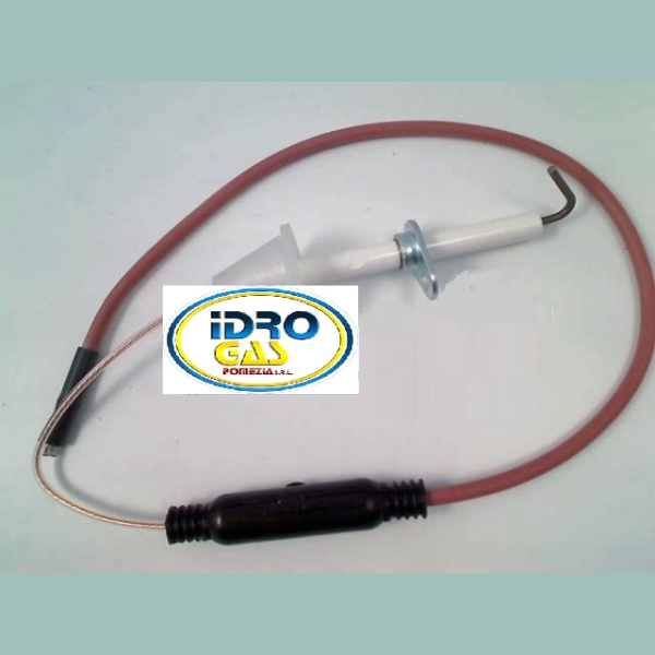 CANDELETTA ACCENSIONE/RILEVAZIONE EOLO IMMERGAS