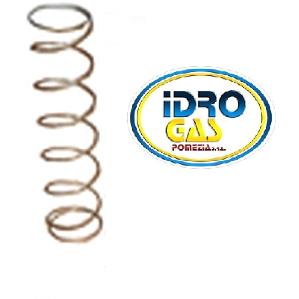 MOLLA MEMBRANA PRESSOSTATO POMPA