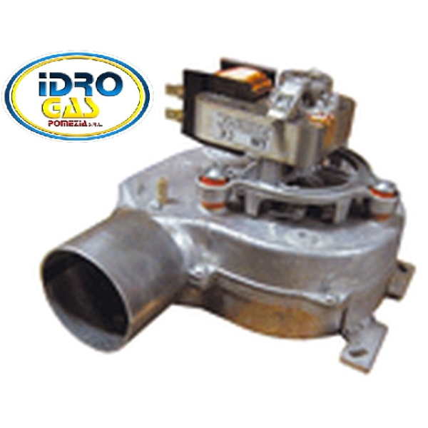 VENTILATORE IMMERGAS