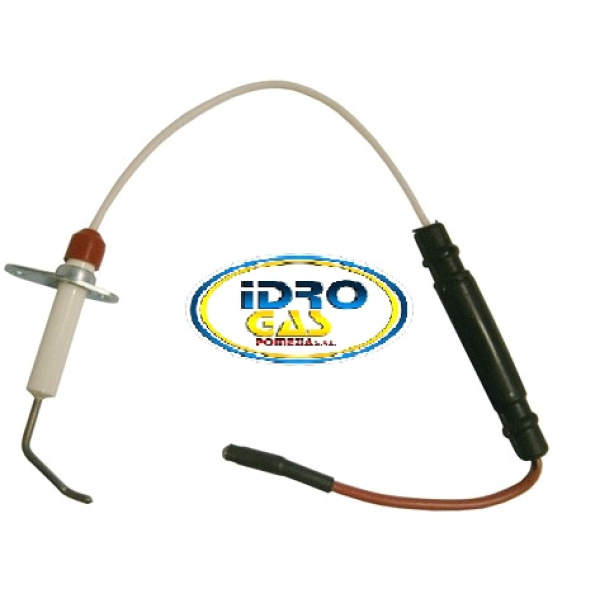 ELETTRODO ACCENSIONE X CONDENSAZIONE