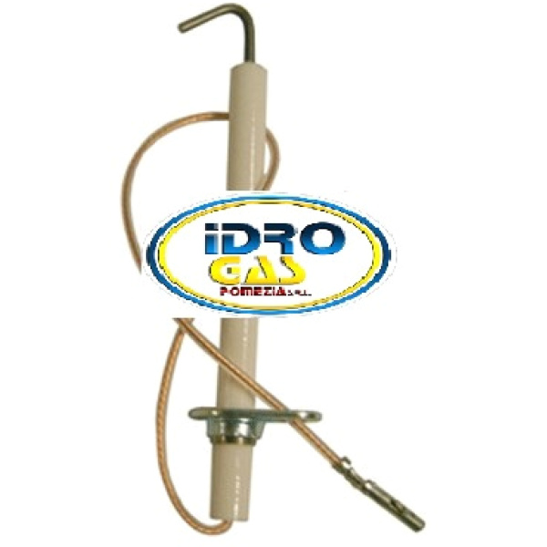 ELETTRODO RILEV+CAVO ANNEG.N-NN-E