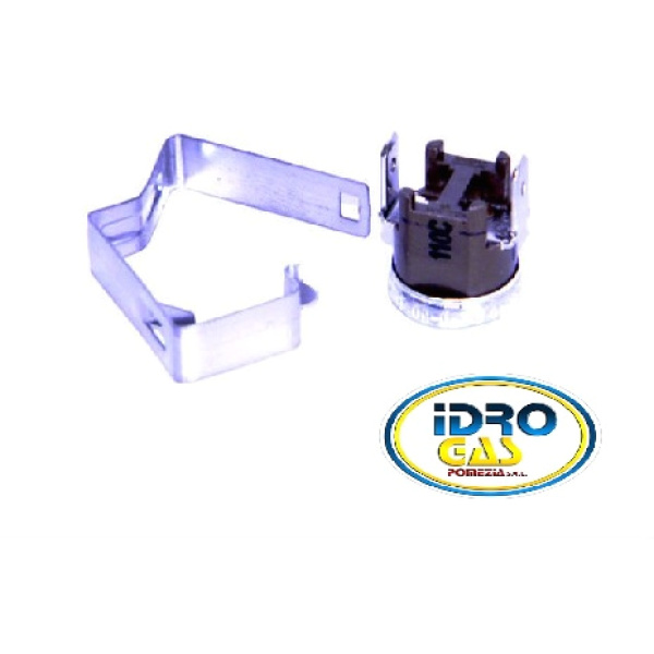 LIMITATORE TEMPERATURA 110°