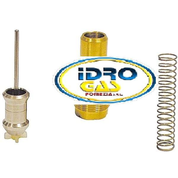 VALVOLINA ALLEGGERIMENTO JUNKERS