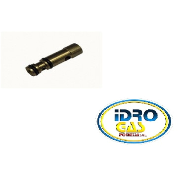 VENTURI PER GRUPPO INTERRUTTORE IDRAULICO 24 KW