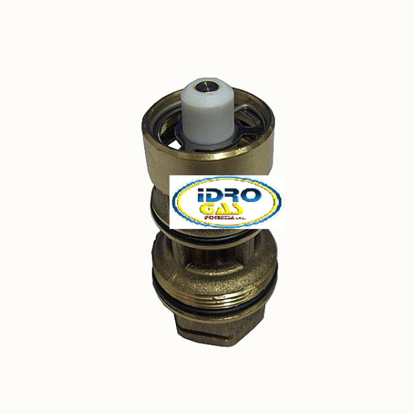 CORPO VALVOLA (AXELIA)