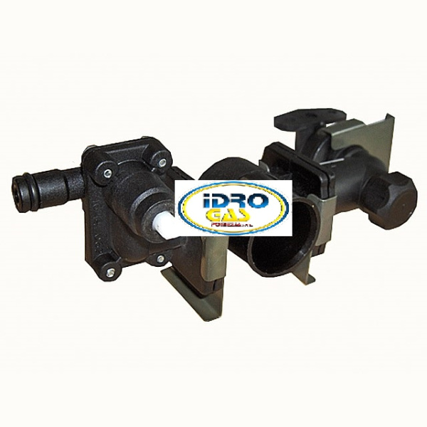 VALVOLA CARICO IMPIANTO NOVASTAR JUNKERS