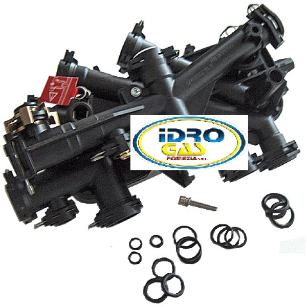 IDROBLOCK SANITARIO JUNKERS