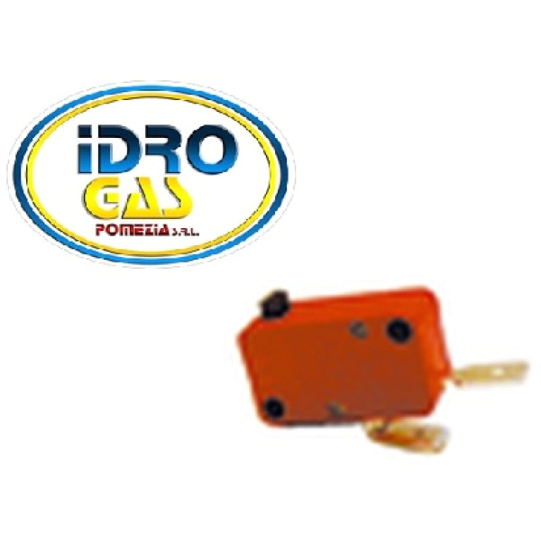 MICROINTERRUTTORE JUNKERS