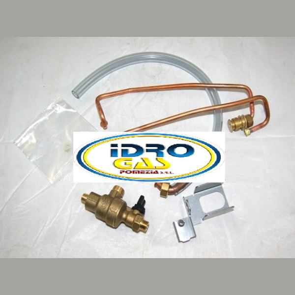 SET CARICO IMPIANTO