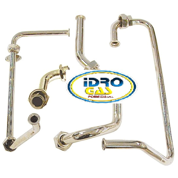 KIT RACCORDI VAILLANT VCW LUNGHI