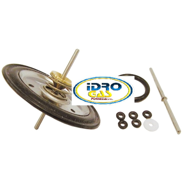 KIT MEMBRANA REVIS. PRESSOSTATICA GIANNONI