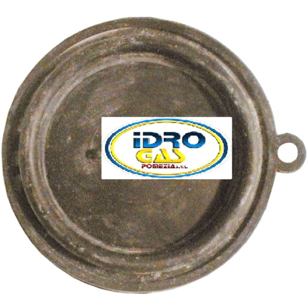 MEMBRANA IMMERGAS 79mm