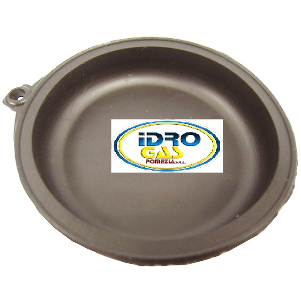 MEMBRANA SYLBER TRIMAR