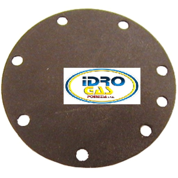 MEMBRANA SIM BRUNT-LEBLANC 9 FORI