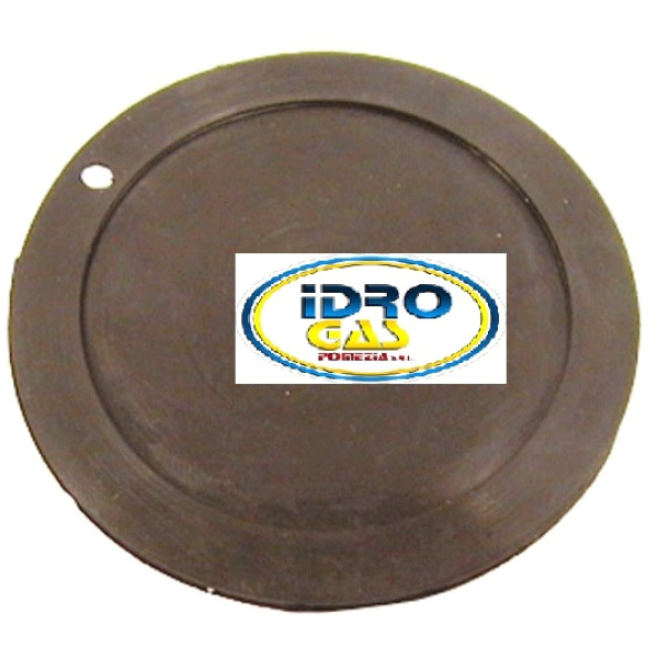 MEMBRANA BERETTA FUGAS CALDAIE MURALI