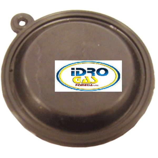 MEMBRANA RISCALDAMENTO CHAFFOTEAUX