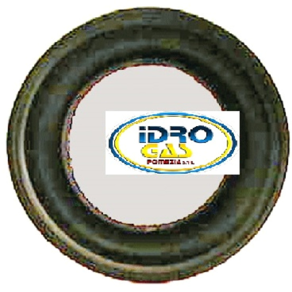 MEMBRANA PRESS. UNICAL-NECA-DUVAL C/PIATTELLO