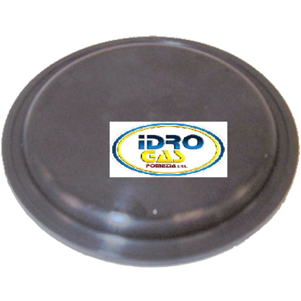 MEMBRANA VAILLANT RISCALDAMENTO