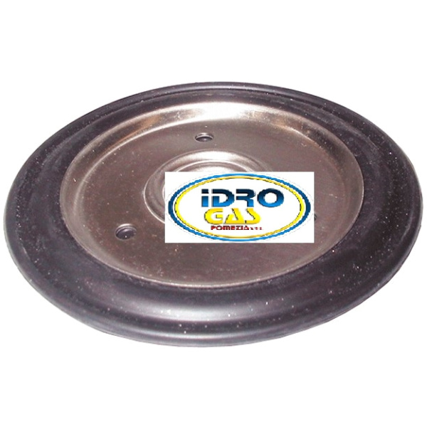 MEMBRANA PRESSOSTATICA GIANNONI