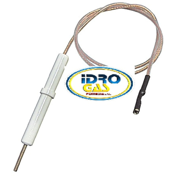 ELETTRODO RILEVAZIONE MTS