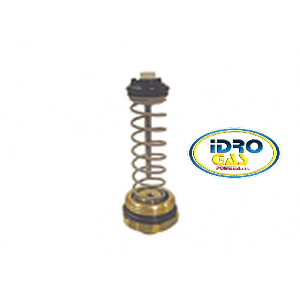 KIT PRESSOSTATO SANITARIO