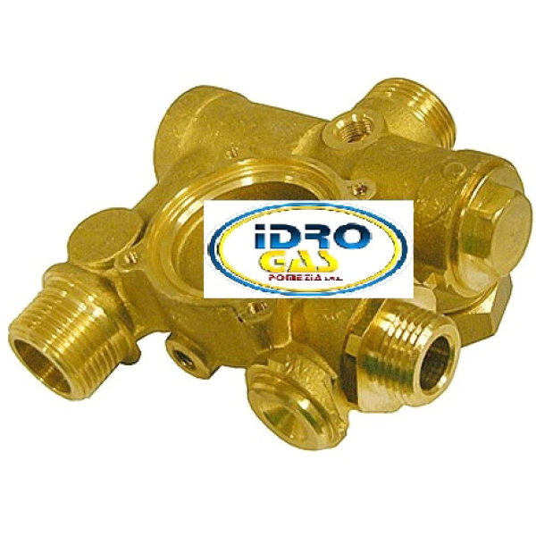 GRUPPO MANDATA 3 VIE MTS