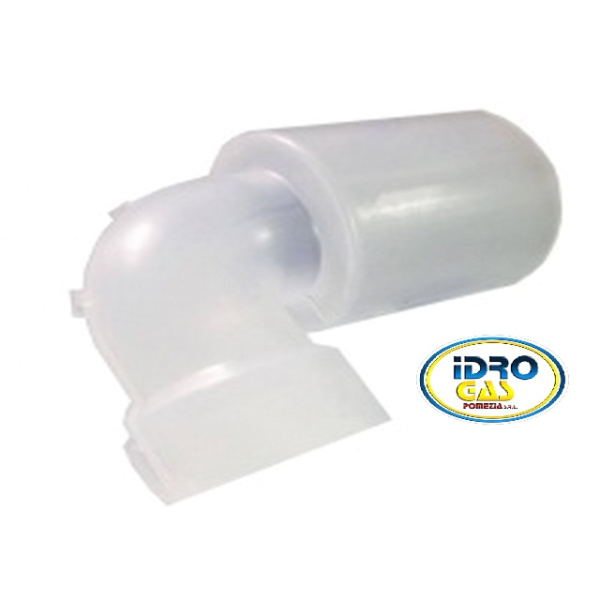 SILENZIATORE ARISTON