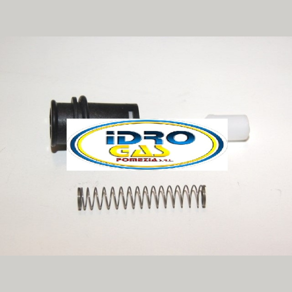 REGOLATORE ACQUA SCALDABAGNO FAST