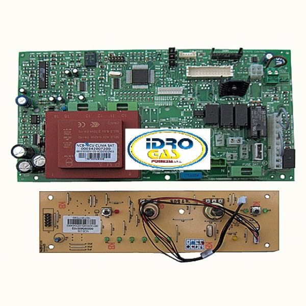 SCHEDA MIRA CHAFFOTEAUX