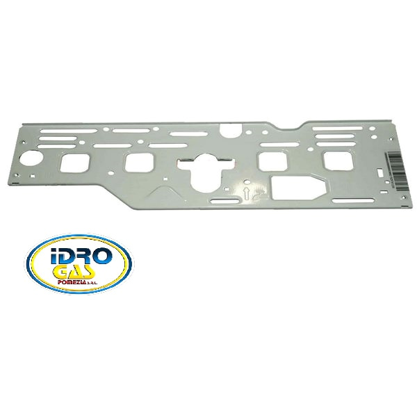 SUPPORTO GRUPPO IDRAULICO EGIS PLUS