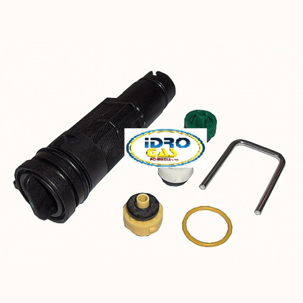 OTTURATORE SANITARIO ARISTON