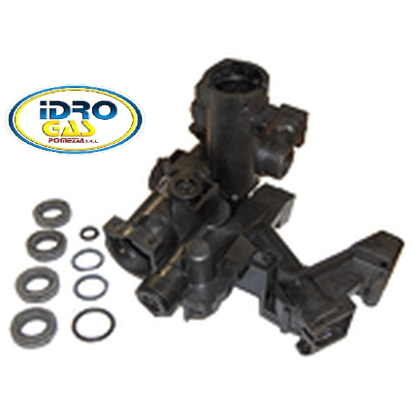 GRUPPO RITORNO ABS MTS