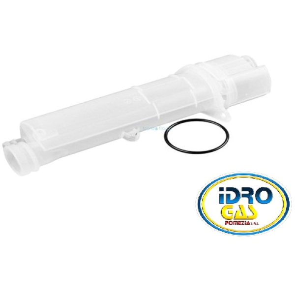 SIFONE SCARICO CONDENSA